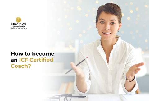 How to become an ICF Certified Coach?