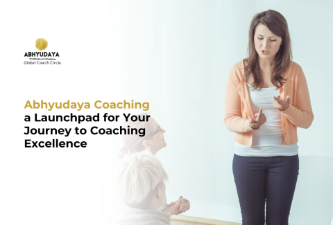 Abhyudaya Coaching a Launchpad for Your Journey to Coaching Excellence