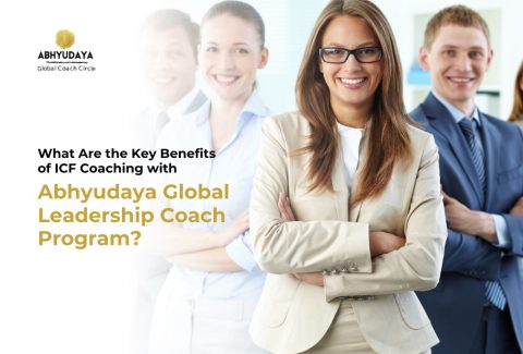 Benefits of ICF Coaching