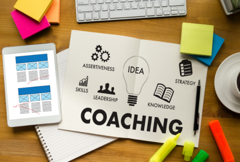 Icf Coaching