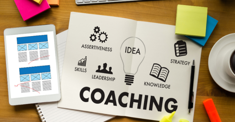 Icf Coaching