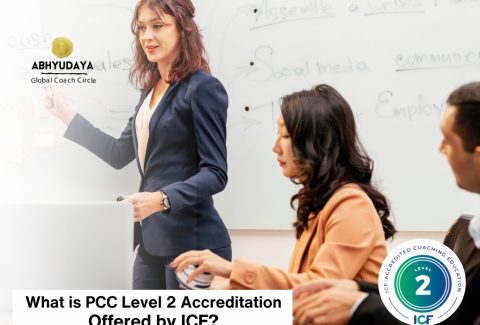 PCC Level 2 Accreditation