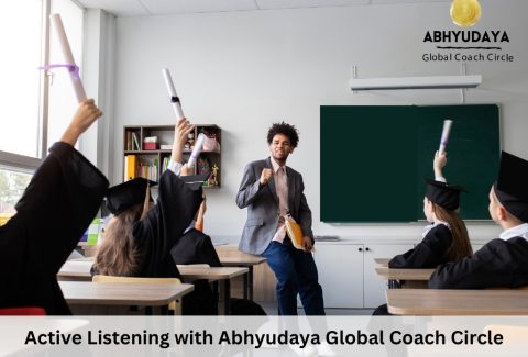 Active Listening with Abhyudaya