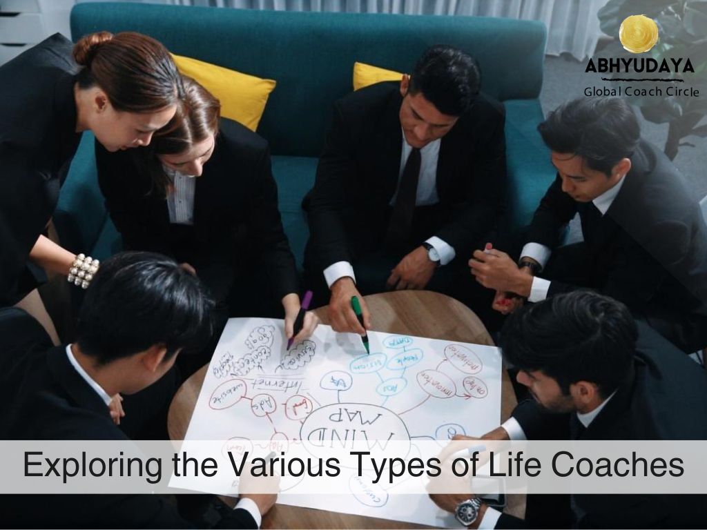 life coaches