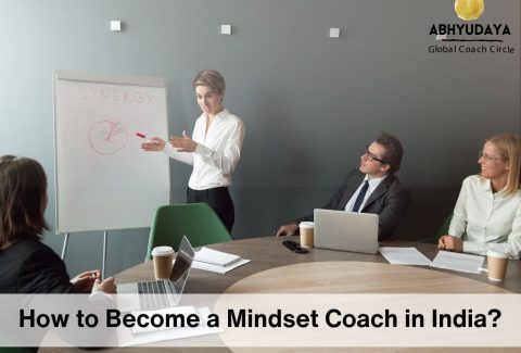 Mindset Coach in India