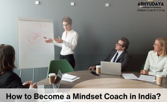 Mindset Coach in India