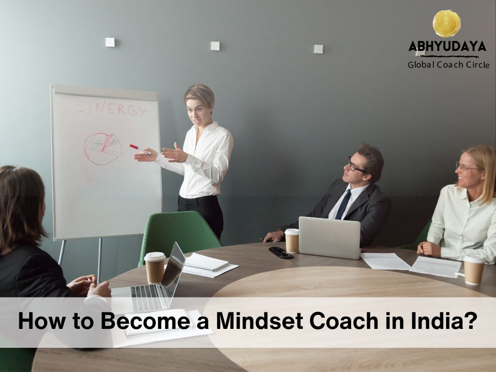 Mindset Coach in India