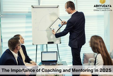 Coaching and Mentoring in 2025