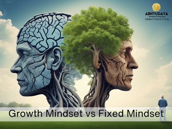 Growth Mindset