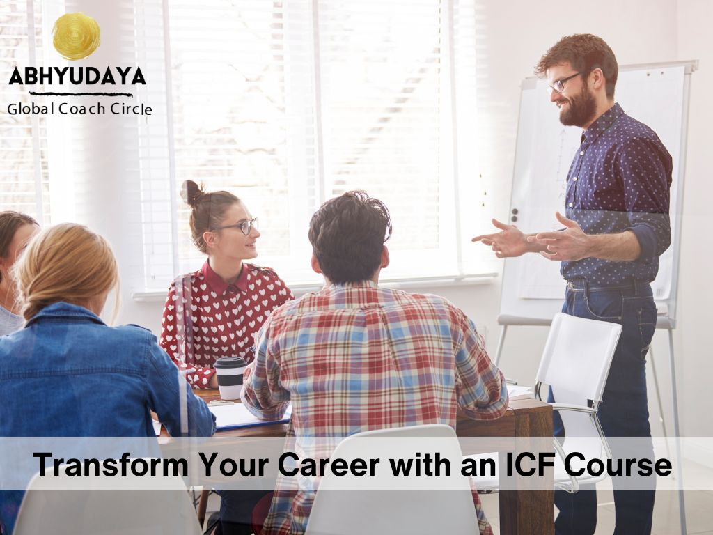 ICF Course