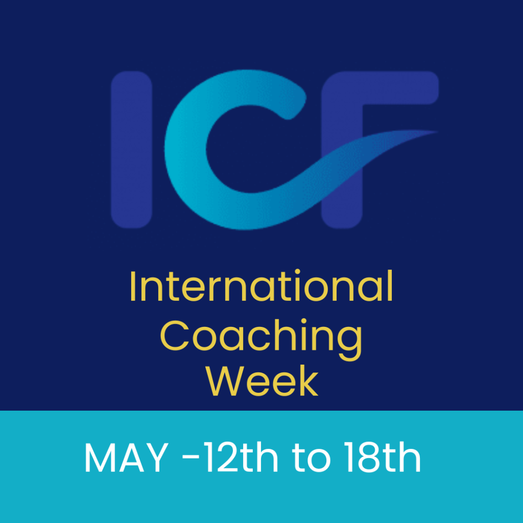 ICF coaching 2025