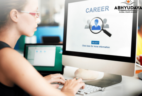 ICF Coaching provider