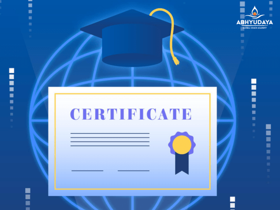International Coaching Federation (ICF) Accredited Coaching – ACC, PCC, MCC Certification.