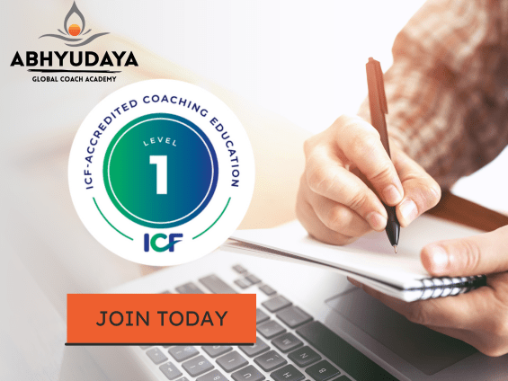 ICF Level 1