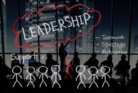 Leadership Coaching Impact Bussiness Sucess
