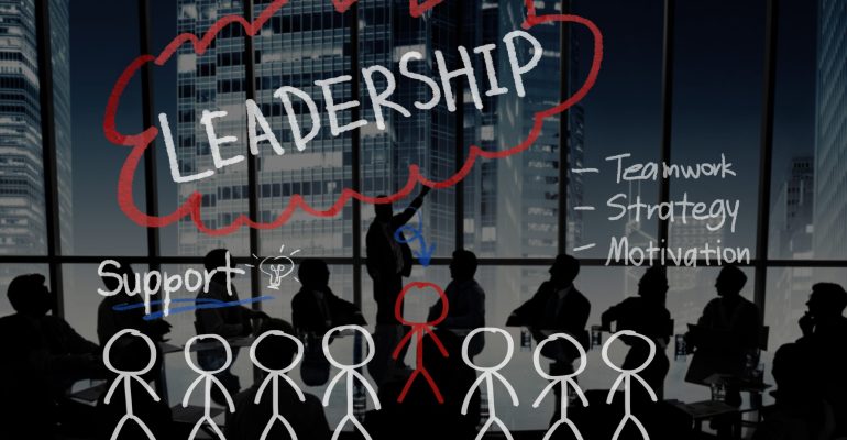 Leadership Coaching Impact Bussiness Sucess