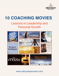 Abhyudaya E-Book - 10 Coaching Movies-min