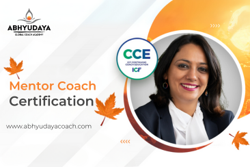Mentor Coach Certification 13-Sep-25
