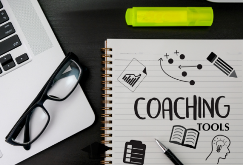 Coaching tools in 2025