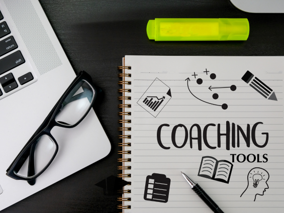 Coaching tools in 2025