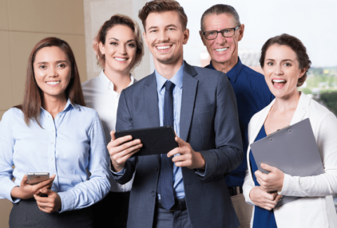 Coaching Isn’t a Trend—It’s the Future of Work