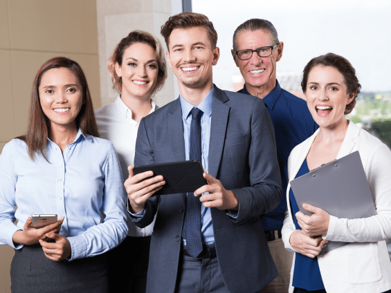 Coaching Isn’t a Trend—It’s the Future of Work