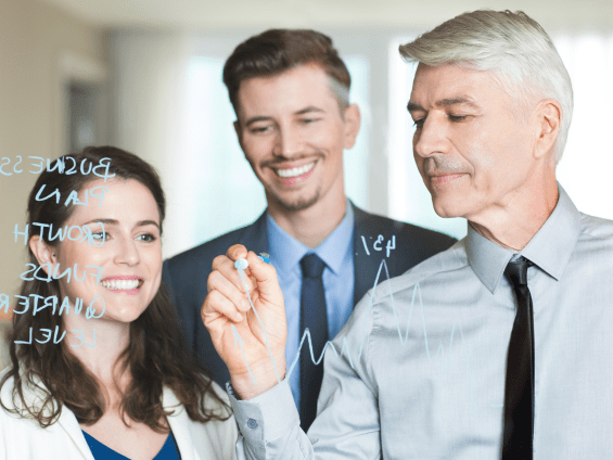 Best Leadership Coaching with ICF Certification