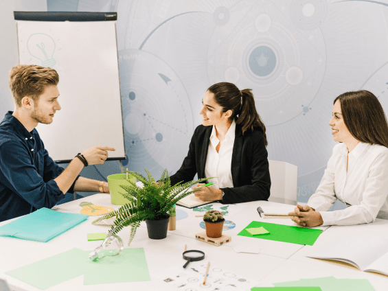 How Coaching Can Make Work More Efficient and valuable