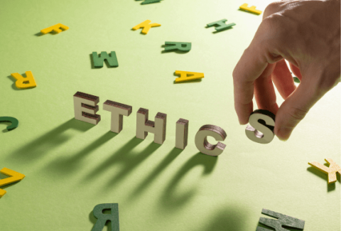 ICF Code of Ethics