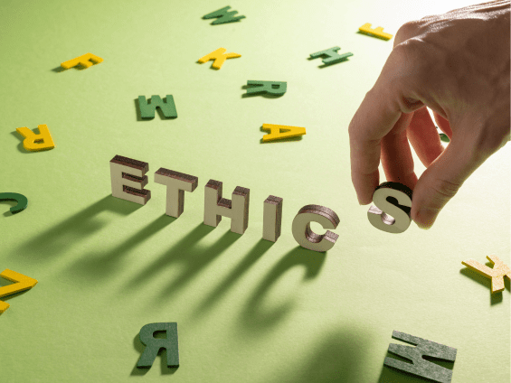 ICF Code of Ethics