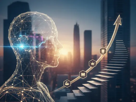 AI Meets Coaching How Top Leaders Supercharge Growth