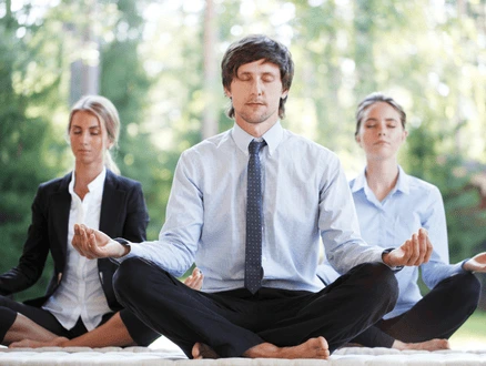 Great Leaders Practice the Power of Silence