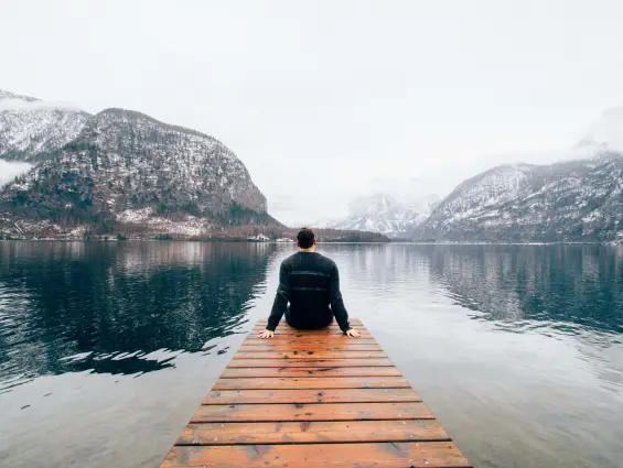 What Nature Teaches About Executive Balance