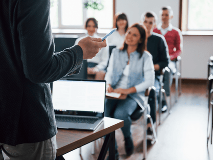 How Leadership Response Shapes Organizational Performance