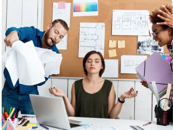 Psychological Safety vs Spiritual Safety in Work