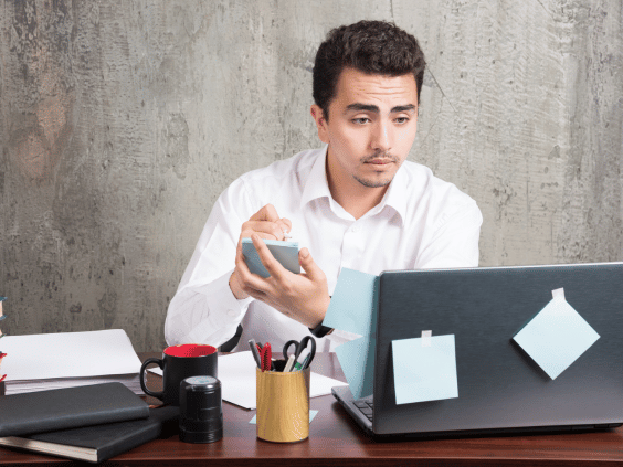 The Corporate Leadership Test How Do You Respond Under Pressure