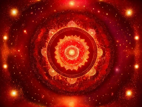 Root Chakra Find Your Center, Balance Your Career