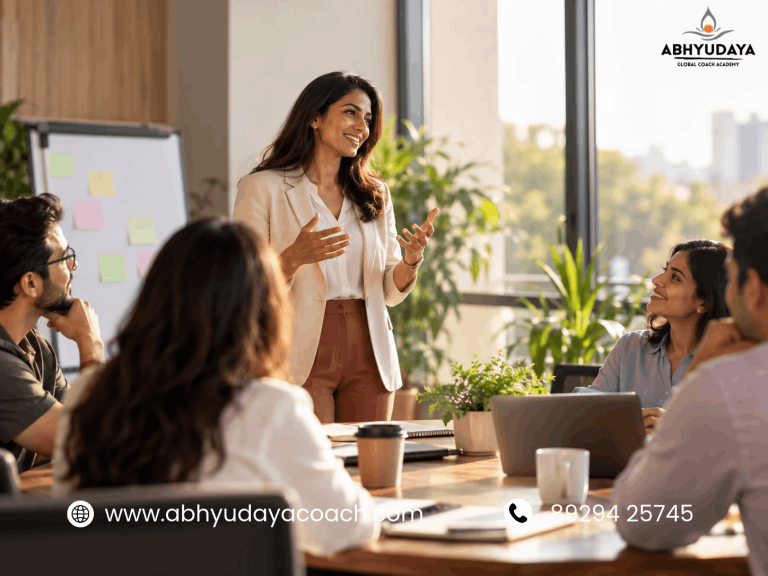 Coaching Industry Trends Every Coach Should Watch in 2026