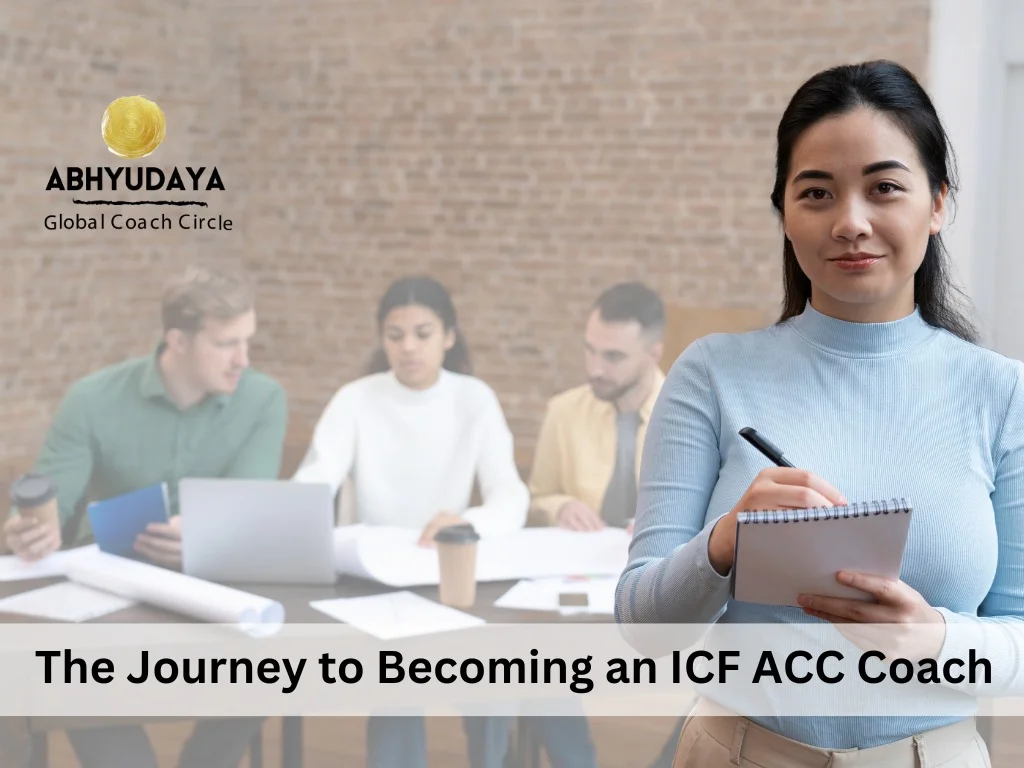 ICF ACC Coach