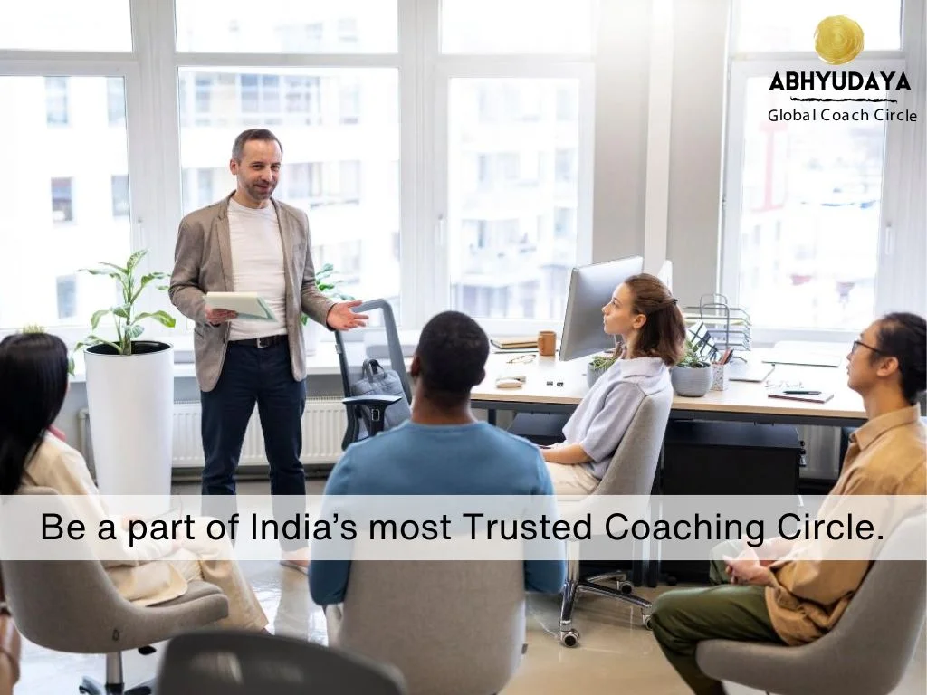 Professional Coaching