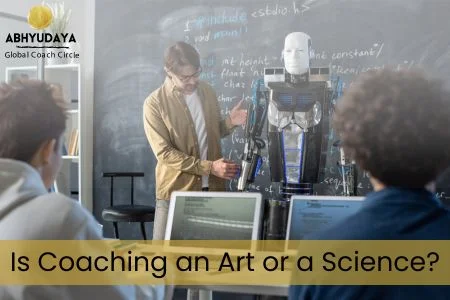art or science