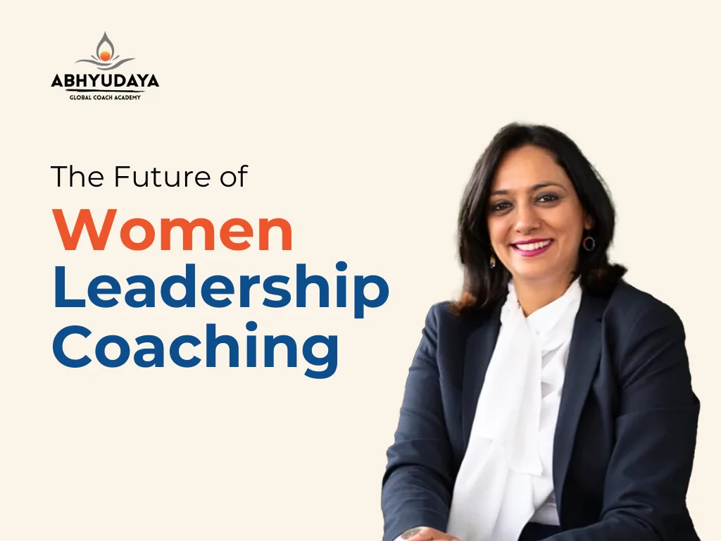 Jaya Bhateja Leadership coach