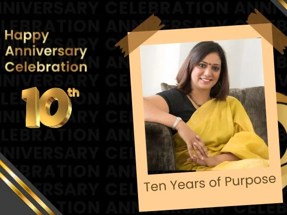 10 year of success| Abhyudaya