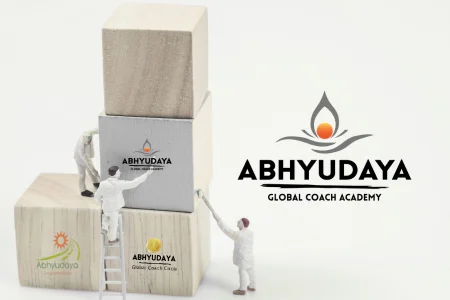Abhyudaya New logo