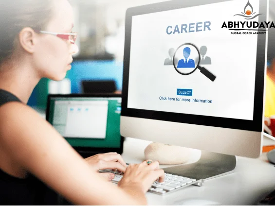 ICF-accredited coaching session in India — best ICF coaching providers in India