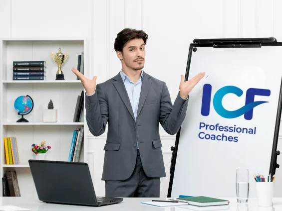 ICF Certification Levels