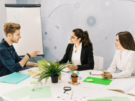 How Coaching Can Make Work More Efficient and valuable