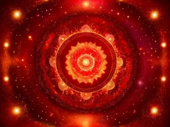 Root Chakra Find Your Center, Balance Your Career